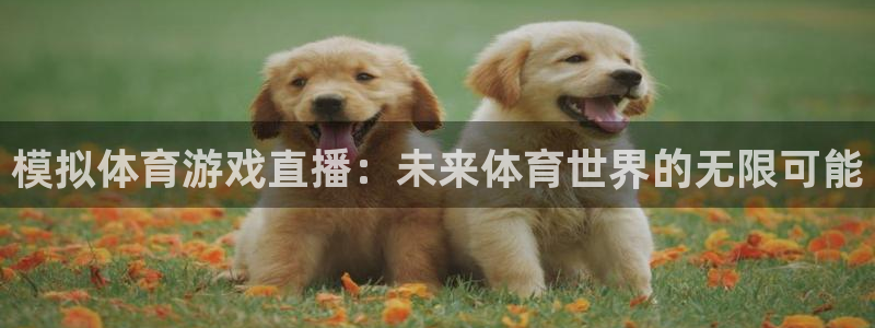 咪咕体育直播免费观看手机版：模拟体育游戏直播：未来体育世界的无限可能